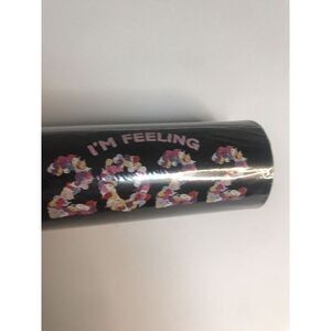 TAYLOR SWIFT NIP "I'm Feeling‎ 2022" Party Popper